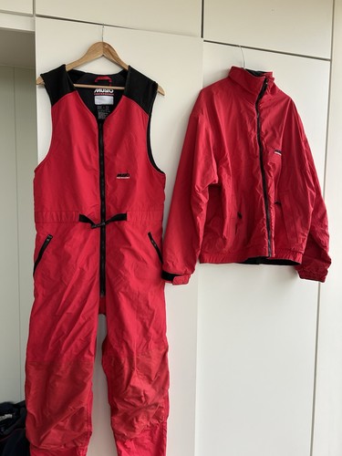 Musto mid layer jacket and - musto,