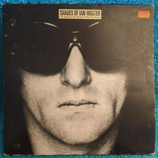 Ian Hunter - Shades Of Ian