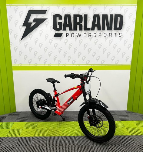 Revvi 800w kids electric - 800w,