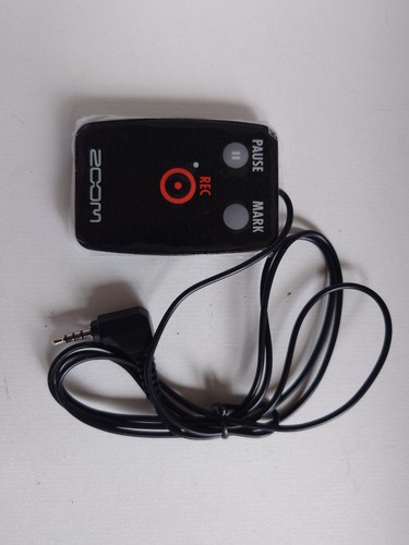 Zoom rc2 handy recorder - zoom,