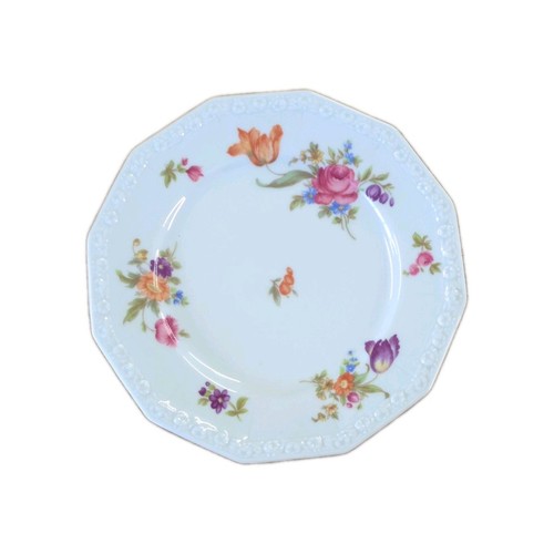 Rosenthal maria germany floral - rosenthal,