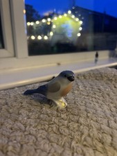 Beautiful Vintage hand-painted