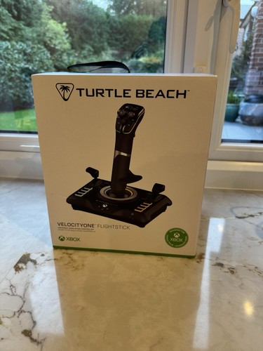 Turtle beach velocityone - turtle,