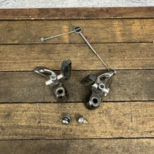 Vintage Shimano STX RC