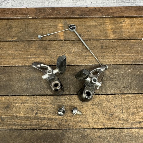 Vintage shimano stx - vintage,