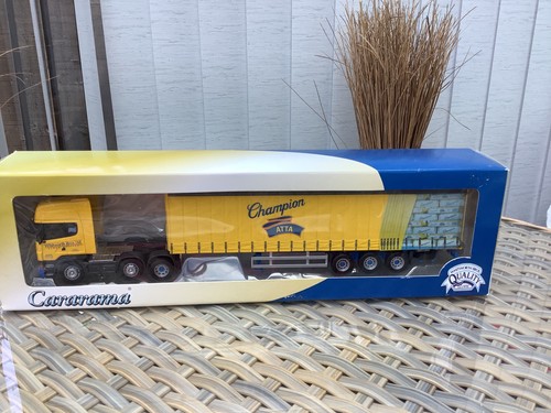 Cararama model - cararama, 1:50