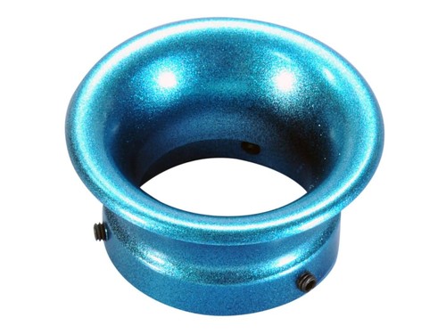 Intake cone bell mouth - intake, /