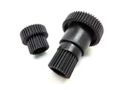 High speed gear - set, tamiya