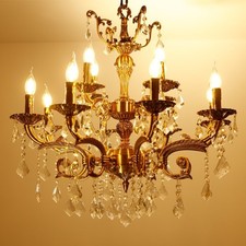 French Country Chandeliers