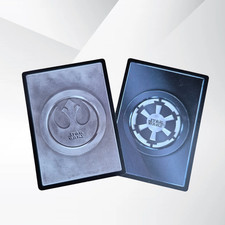 Star Wars CCG: Official