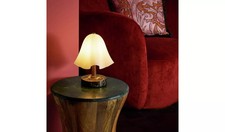 Habitat x Morris & Co. Glass