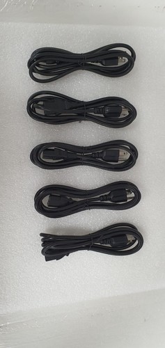 Power cord us 3 pin - x5, 1.8m