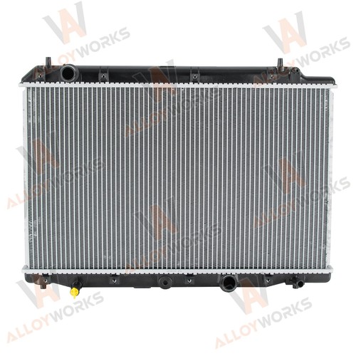 Radiator for honda fr - radiator, fr-v