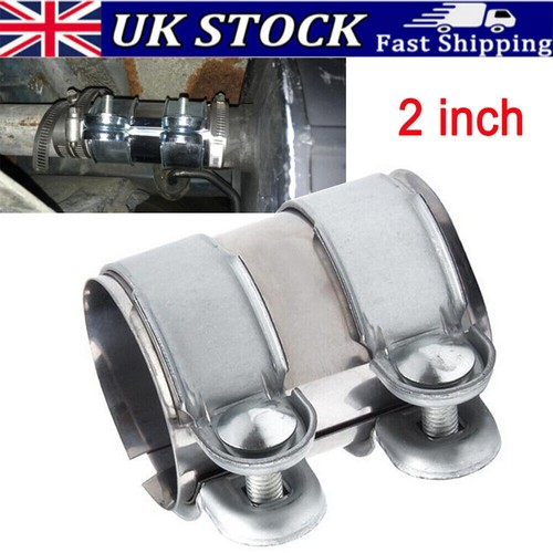 Inch exhaust tube - tube, pipe