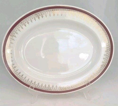 Vintage myott royalty steak - vintage,