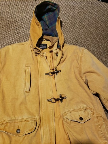 Vintage ruth douglas denim - ,