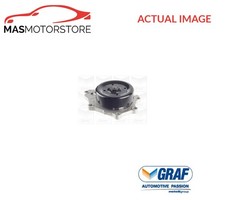ENGINE COOLING WATER PUMP GRAF