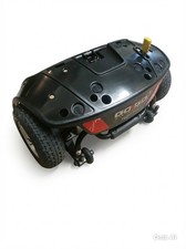 Pride Gogo Elite Lx Motor