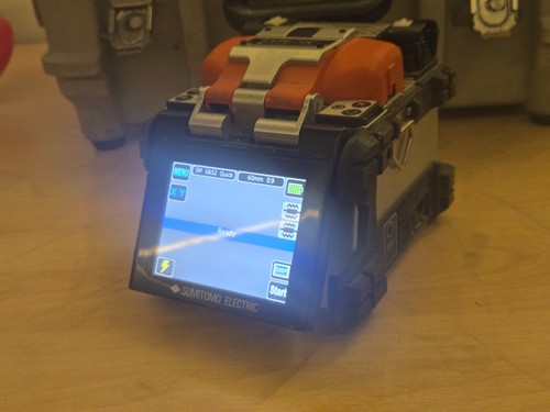 Sumitomo type 71c - type-71c+, core