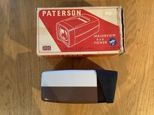 Paterson major view 6x6 viewer