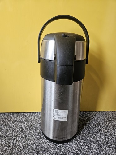 Hot water dispenser airpot - airpot, 3l