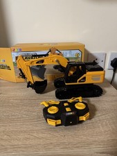 JOYIN Remote Control Excavator