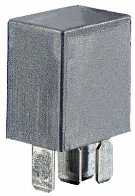 Hella main power relay - hella,