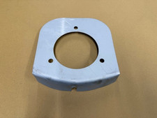 Ford Escort mk2 RS Top Plate