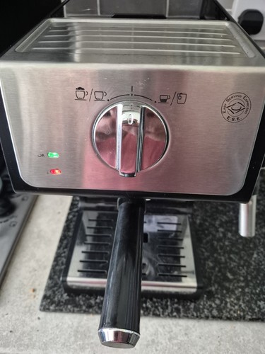 Delonghi espresso machines - 4x,