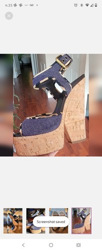 Guiseppe sandal - guiseppe,