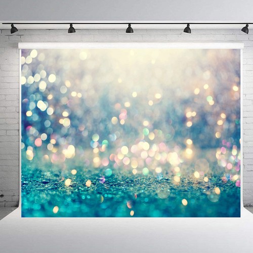 Sequin glitter backdrop 6x4ft - sequin,