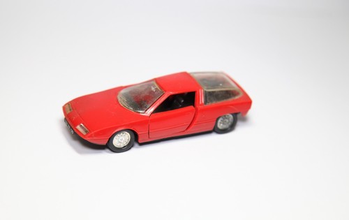 Norev citroen camargue - norev,