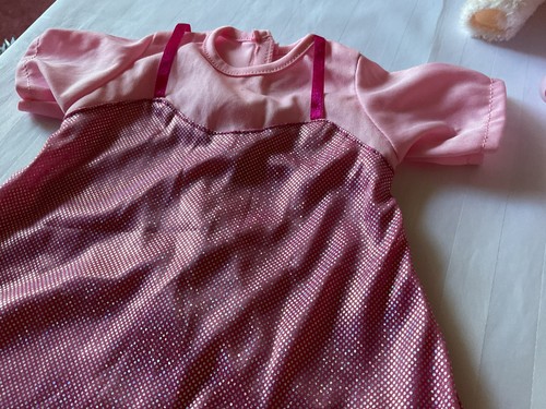 Smoby dolls dress - smoby,