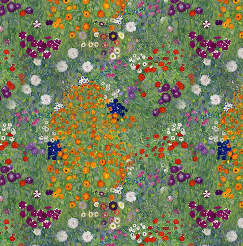 Gustav klimt 100 cotton - gustav, 100%