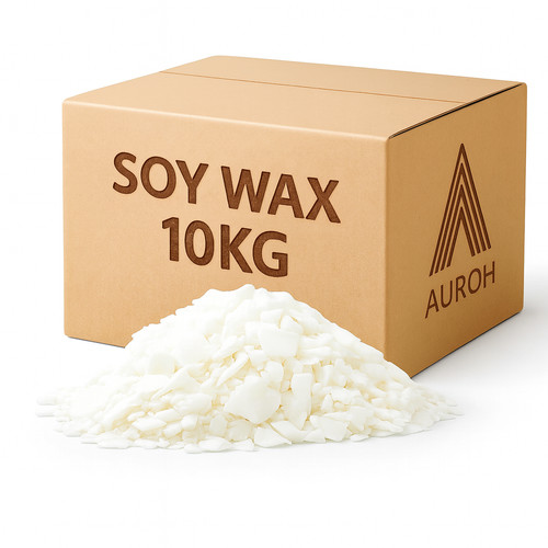 100 pure soy wax soya - 10, wax/soya