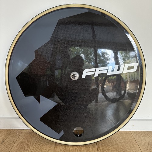 2024 ffwd disc lion - ffwd, 🦁