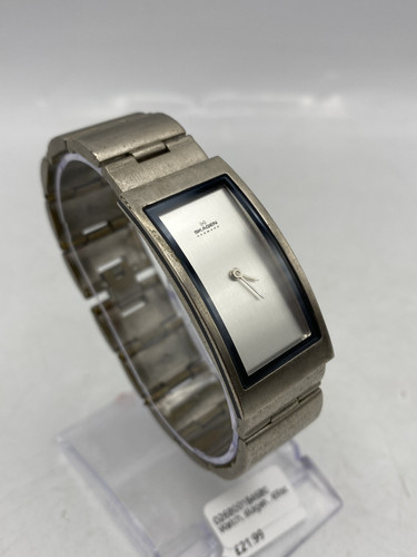 Skagen denmark men - men's, 69lsq