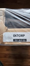 IKEA EKTORP Sofa Loveseat with