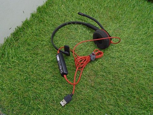 Plantronics blackwire c3210 - plantronics,