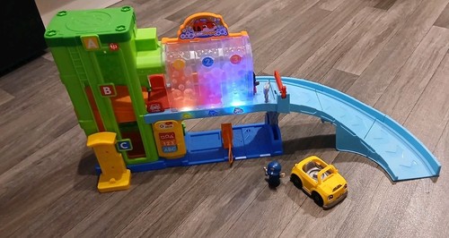 Fisher price little - fisher-price, people