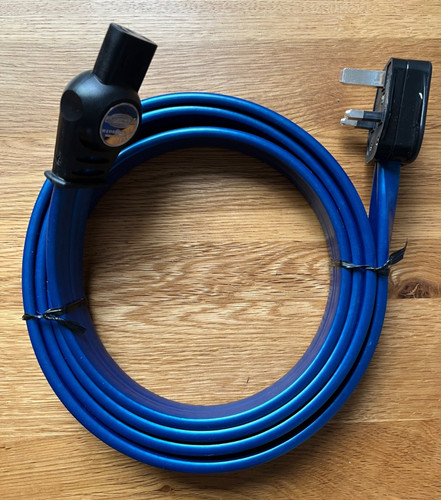 Wireworld stratus 2m - wireworld,