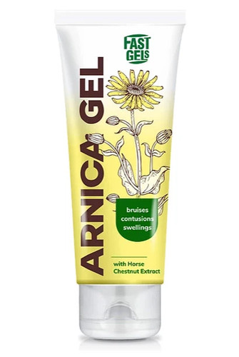 Novaclear arnica chestnut - &,