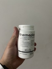 Thermoplan Black and White