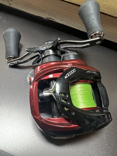 Daiwa hrf special - 20,