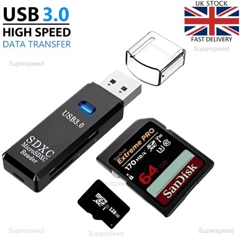 Sd card reader usb - in,