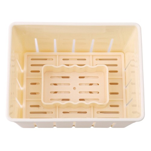 Tofu cheese press mold - tofu, &