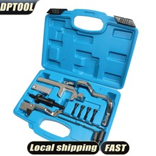 Timing Chain Kit with Locking