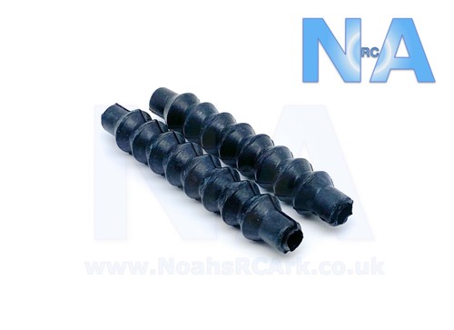 Rubber bellow 58mm boat - 58mm, rc