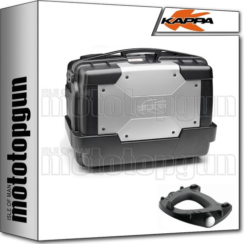 Kappa top case - kappa,
