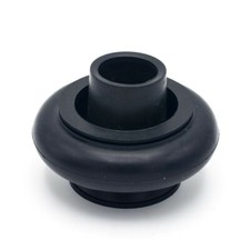 Carburetor intake bellows 071813 Vespa Vintage Special 50 1972 1975